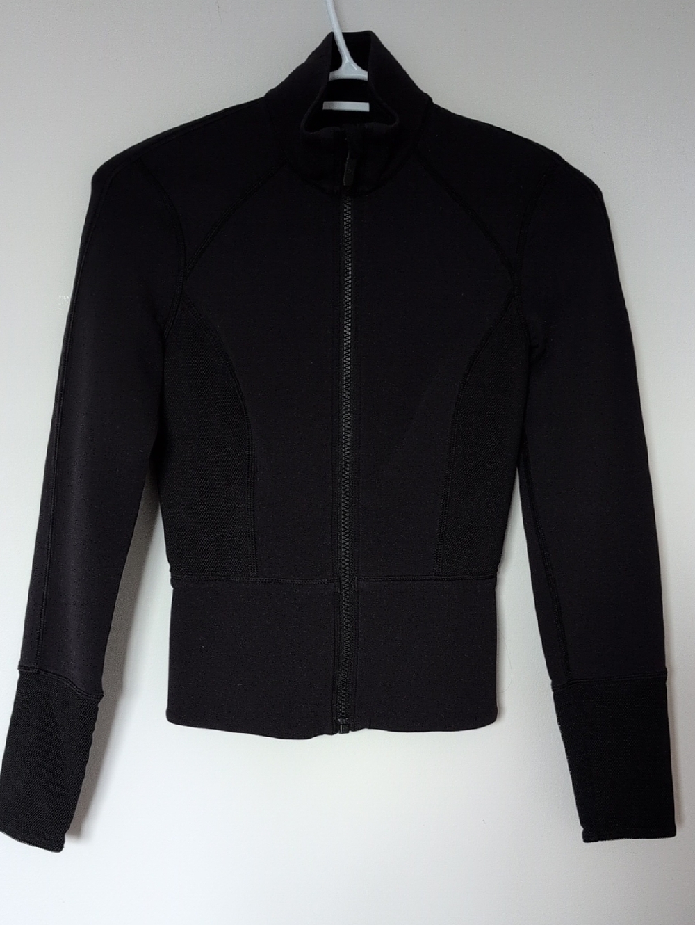 lululemon athletica Black Women's Jacket